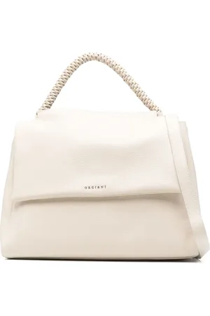 Orciani XL Sveva shoulder bag