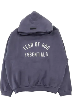 FEAR OF GOD Marine Essentials Fleece Sweatshirt