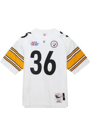 Mitchell & Ness NFL Authentic "Steelers 2005 Jerome Bettis" jersey