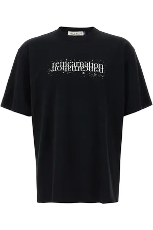 UNDERCOVER Graphic-print T-shirt