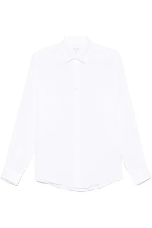 Sunspel Linen shirt