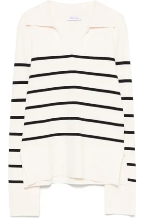 Philo-Sofie Striped sweater