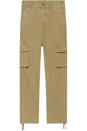JOHN ELLIOTT Cargo trousers