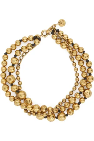 ERMANNO SCERVINO Three-strand necklace