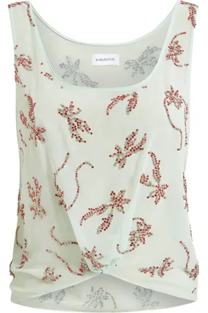 16Arlington Gilda top