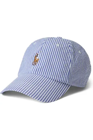 Ralph Lauren Striped cap
