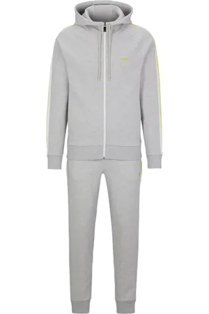 HUGO BOSS Jersey tracksuit