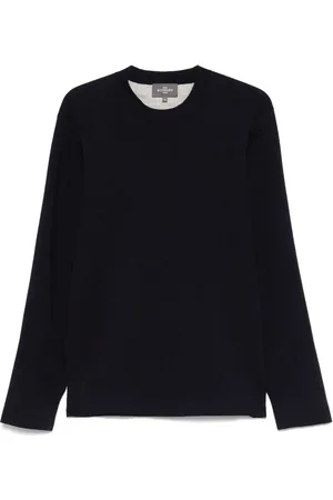 ERIC BOMPARD Jersey sweatshirt