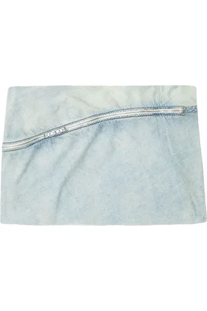 Diesel De-Clot-S1 mini skirt