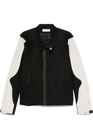 Kiko Kostadinov Solix jacket