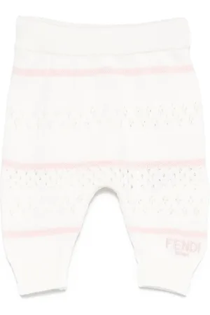 Fendi Atro trousers