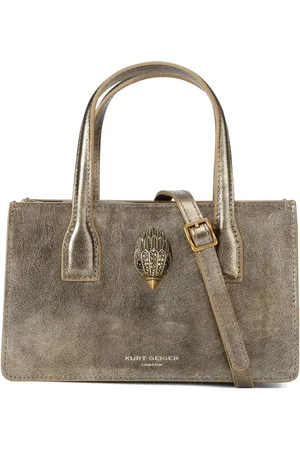 Kurt Geiger Mini Bond tote bag