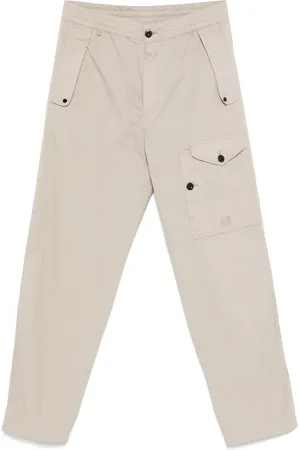 C.P. Company Cargo trousers