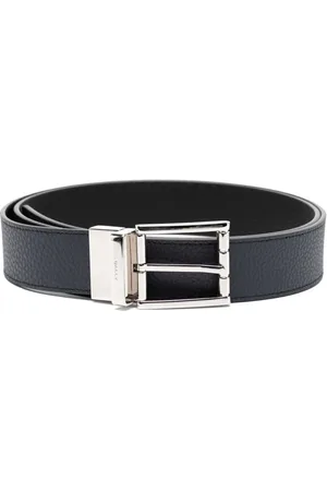 Bally Astory 35mm reversible and adjustable belt