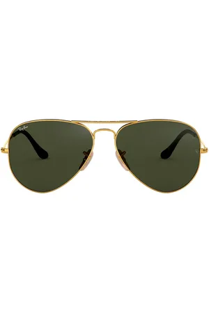 Ray-Ban Aviator-frame sunglasses