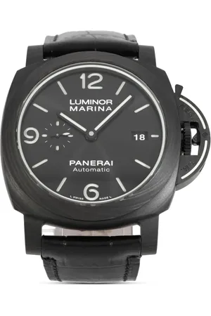 PANERAI 2020 pre-owned Luminor 44mm