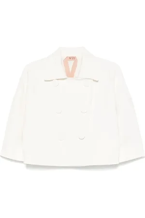 Nº21 Fabric Blazer
