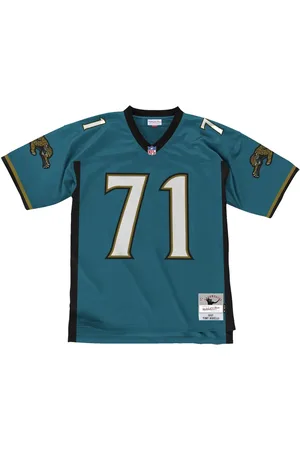Mitchell & Ness NFL Legacy "Jaguars 1997 Tony Boselli" jersey