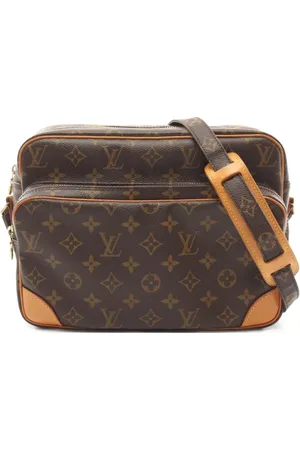 LOUIS VUITTON 2003 Nil shoulder bag
