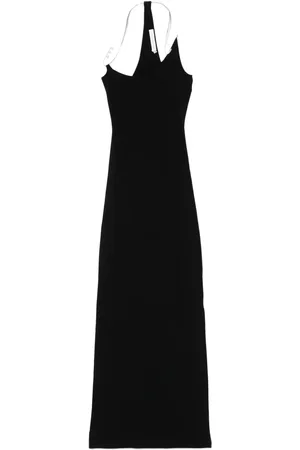 CHRISTOPHER ESBER Levitate maxi dress
