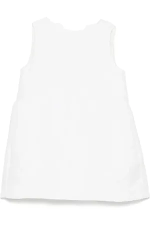 Simonetta Textured dress