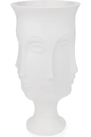 Jonathan Adler Dora Maar sculpted urn