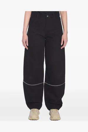 Moncler Cotton baggy pants