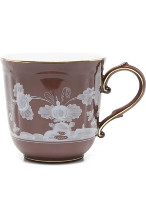 RICHARD GINORI 1735 Antico Doccia mug (400ml)