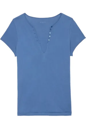 Zadig & Voltaire Deep v-neck t-shirt