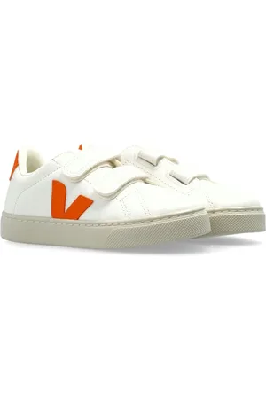 Veja Logo-patch sneakers