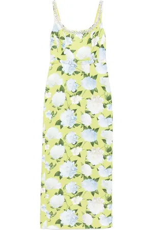 Sachin & Babi Lana gown dress