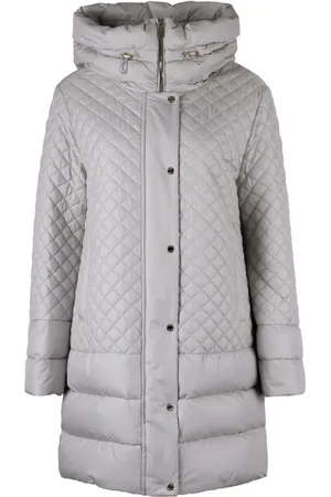 MOORER Leonie raincoat