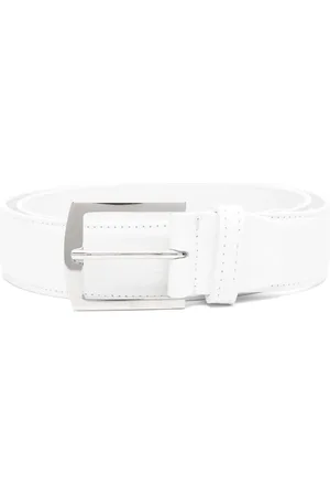Kiton Leather belt