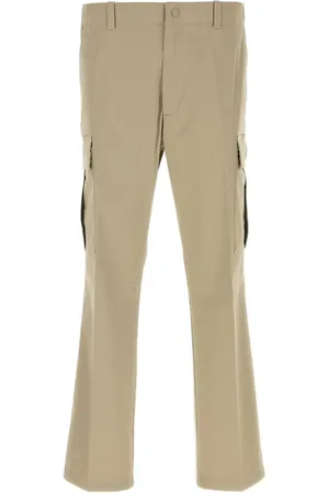 Moncler Cotton cargo pant