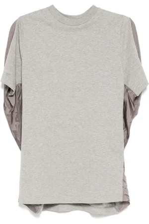 TOGA PULLA Cotton T-shirt