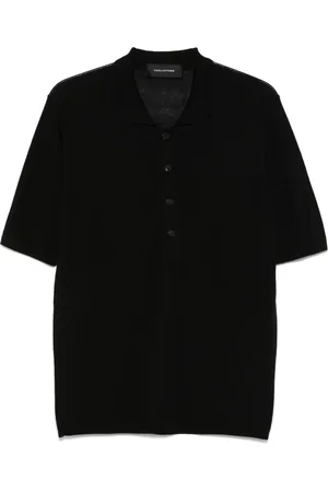 TAGLIATORE Wiley polo shirt