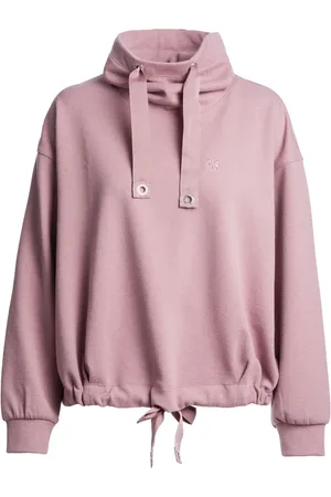 Parajumpers High-neck hoodie