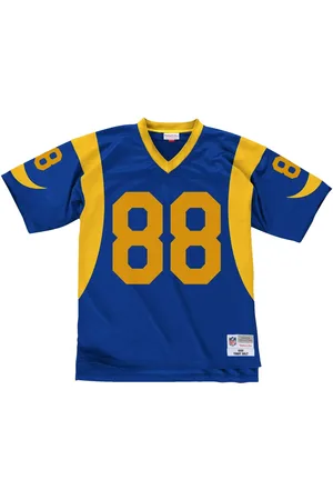 Mitchell & Ness NFL Legacy "Rams 1999 Torry Holt" jersey