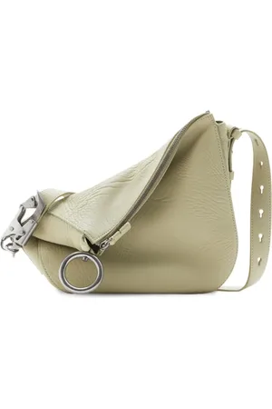 Burberry Small Knight crossbody bag