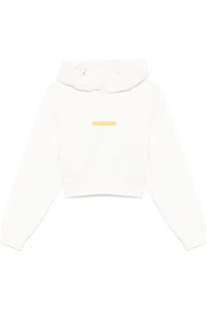 Aspesi Cotton hoodie