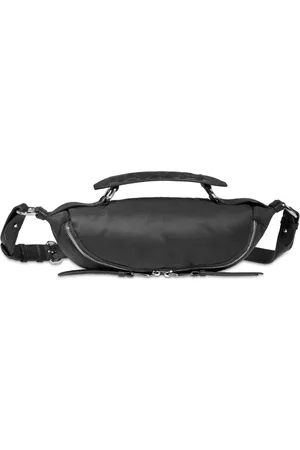 LANCEL Origami Zip crossbody bag