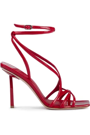 LE SILLA 95mm Belen sandals