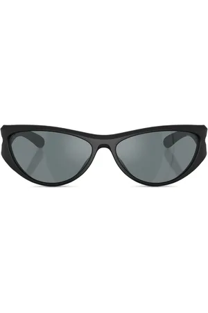 Diesel Cat-eye sunglasses