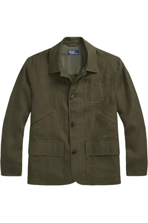 Ralph Lauren Linen jacket