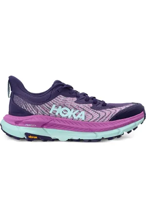 Hoka One One Mafate Speed 4 sneakers