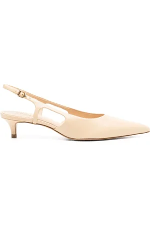 Schutz 40mm Boris Kitten pumps