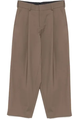 Kolor Straight-leg trousers