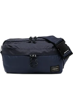 PORTER-YOSHIDA & CO Force 2Way messenger bag