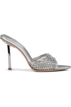 LE SILLA 110mm Gilda sandals