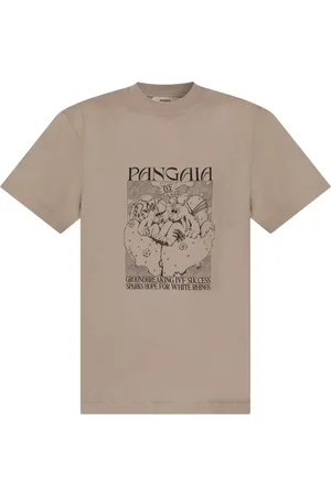 The Pangaia Organic cotton t-shirt
